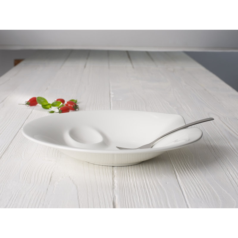 Villeroy & Boch Pasta Passion Spaghetti Plate, Set/2 & Reviews